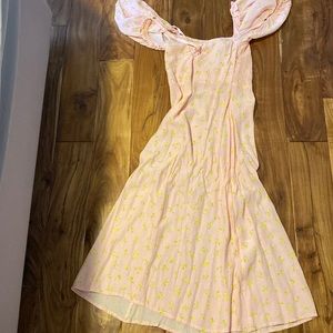 LSF dress super cute